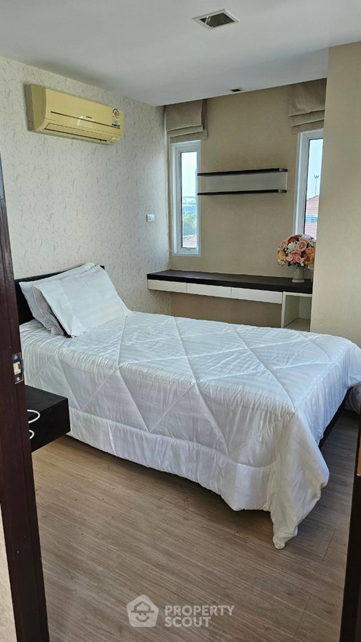 รูป คอนโด 2-ห้องนอน ที่ เจ ดับบลิว บูเลอวาร์ด ศรีวรา คอนโดมิเนียม ใน พลับพลา (ID 2774372) - รูปที่ 16/20