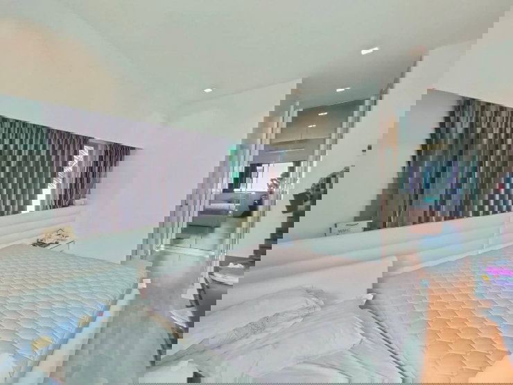 รูป ขายบ้านเดี่ยวสุดคุ้ม! Perfect Place แจ้งวัฒนะ ใกล้ SISB เพียง 300 เมตร
✨ พร้อมอยู่ เฟอร์ครบ ราคาพิเศษ 6.85 ล้านบาท - รูปที่ 5/11