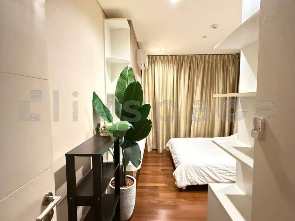 รูป ▚ LH201ツ ขาย: Ivy Thonglor 2BR 85.91sqm. 14.9M ✨ ยูนิตหายาก ชั้นสูง วิวเมืองทองหล่อ ความเป็นส่วนตัวสูงสุด 🏙️ - รูปที่ 8/10