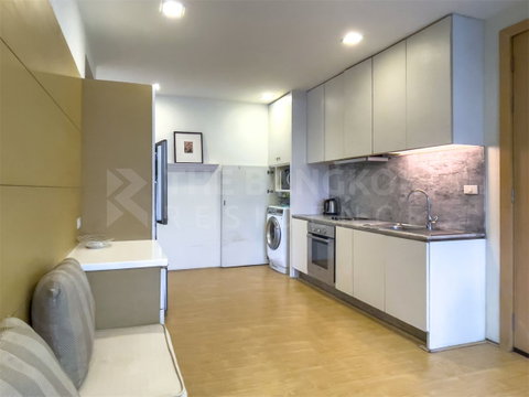 ⚡ขายคอนโด Villa Rachakhru Paholyothin 5 ใกล้ BTS อารีย์ ห้องมุม 6.999MB