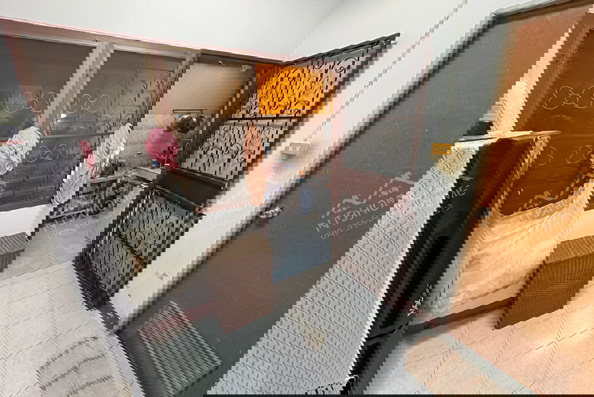 รูป บัวทอง 4 บ้านกล้วย-ไทรน้อย ต่อเติมครบ ใกล้เซ็นทรัลเวสเกต - รูปที่ 6/9