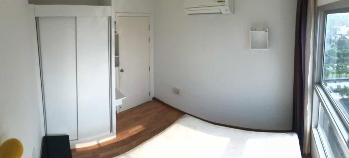 รูป คอนโด เดอะ ทรัส งามวงศ์วาน  ห้องรีโนเวทใหม่ #A148 /Line:@forucondo - รูปที่ 6/8