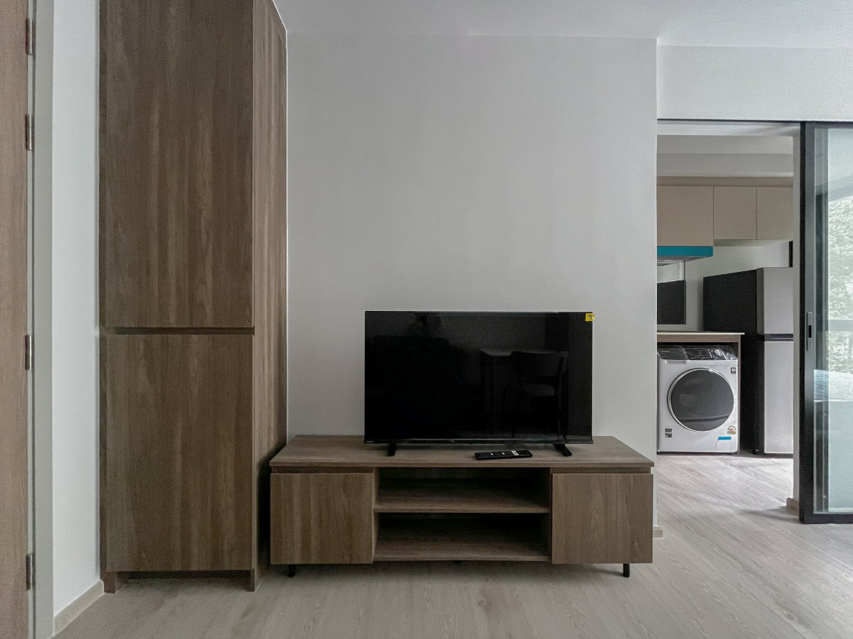 รูป FQ ขายคอนโด Nue Core Khu Khot Station ราคา 1,370,000 บาท [RSs260201] - รูปที่ 7/15