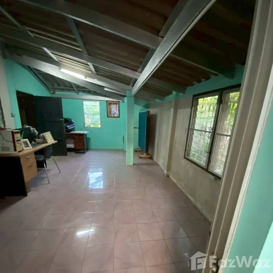 รูป ขาย บ้านเดี่ยว 4 ห้องนอน ใน สามเสนนอก, กรุงเทพมหานคร 6154015 - รูปที่ 6/23