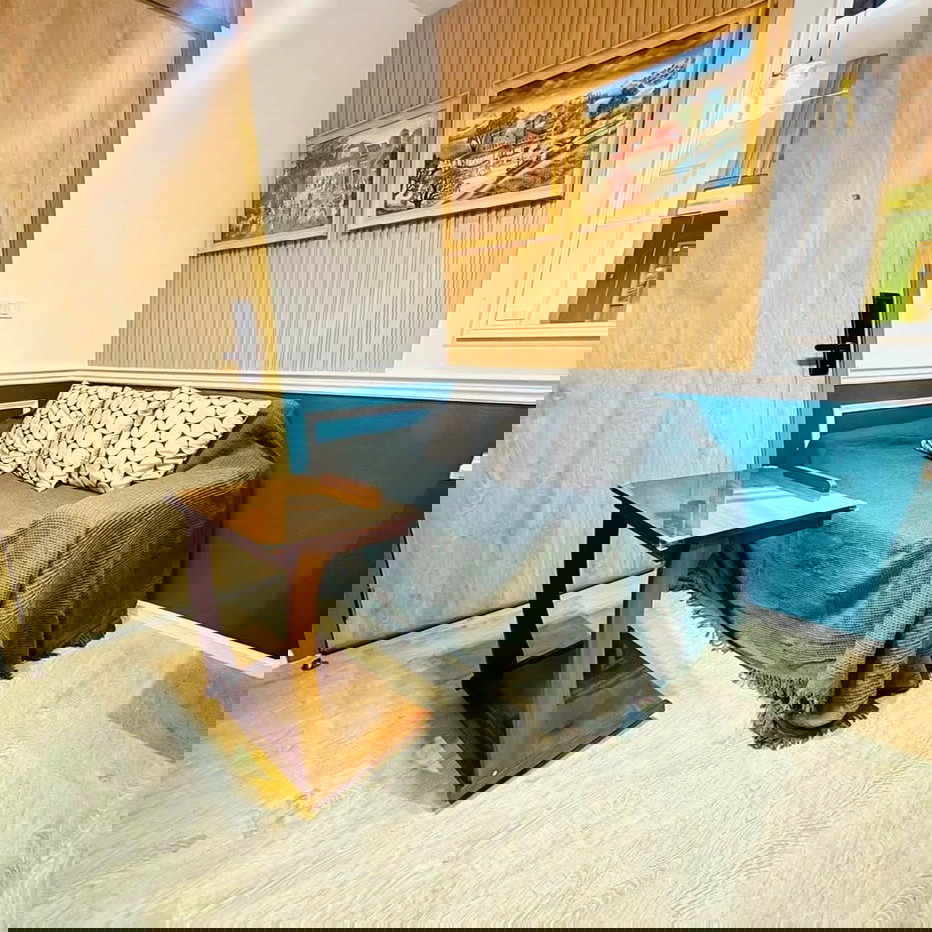 รูป 🔥 ถูกสุดในโครงการ ด่วนก่อนหลุด ‼️ ให้เช่า Altitude Unicorn Sathorn–Tha Phra คอนโดทำเลดี ใกล้ BTS ตลาดพลู ห้องสวย เฟอร์ครบ เครื่องใช้ไฟฟ้าครบ - รูปที่ 7/10