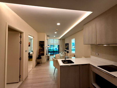 Condos for rent : For Rent Condo Vtara Sukhumvit 36 Fully furnished (S03-2667)