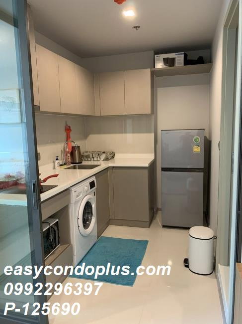 รูป P-125690 วิวเมืองสวย! Life Ladprao 1 ห้องนอน ใกล้ BTS ห้าแยกลาดพร้าว   21,000 บาทLine Id: @easycondoplus 099-229-6397 - รูปที่ 7/9