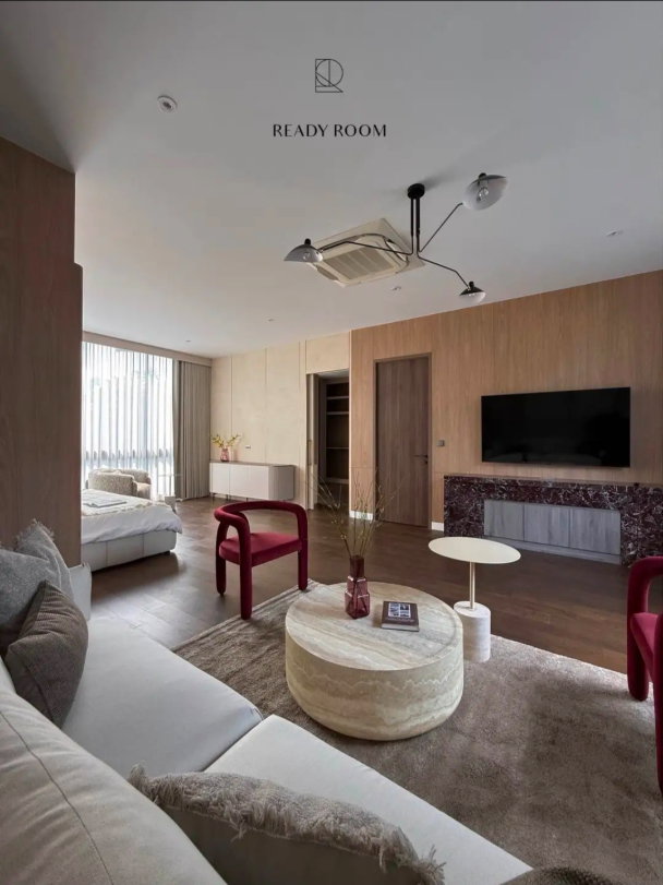 รูป 📣📣 ให้เช่า Bugaan Krungthep Kreetha บ้านเดี่ยวหรู 3 Master bedrooms พร้อมลิฟท์ และ 1 EV Charger บ้านใหม่ พร้อมอยู่  - รูปที่ 14/24