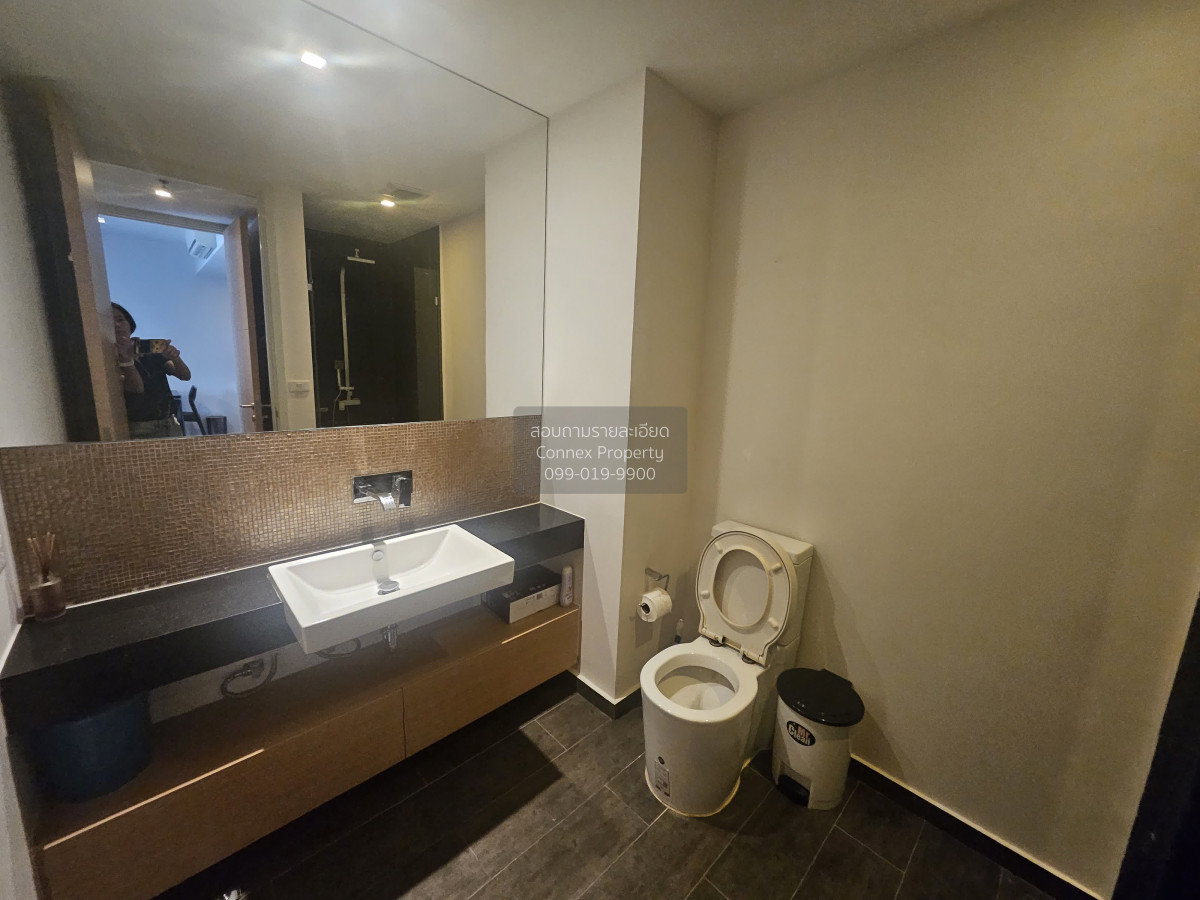 รูป เช่า คอนโด  The Lofts Ekkamai BTS-เอกมัย สุขุมวิท พระโขนงเหนือ วัฒนา กรุงเทพ CX-00536 ✅ ทักไลน์ @connexproperty ตอบทันที ทีมงานมืออาชีพ ✅ - รูปที่ 4/5