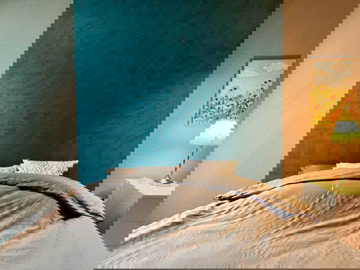 รูป ติด BTS อ่อนนุช | ฟรี Wifi (100mb/20mb) ชั้น 6 วิวเมือง เดอะเพรสซิเดนท์ คอนโด - รูปที่ 9/19