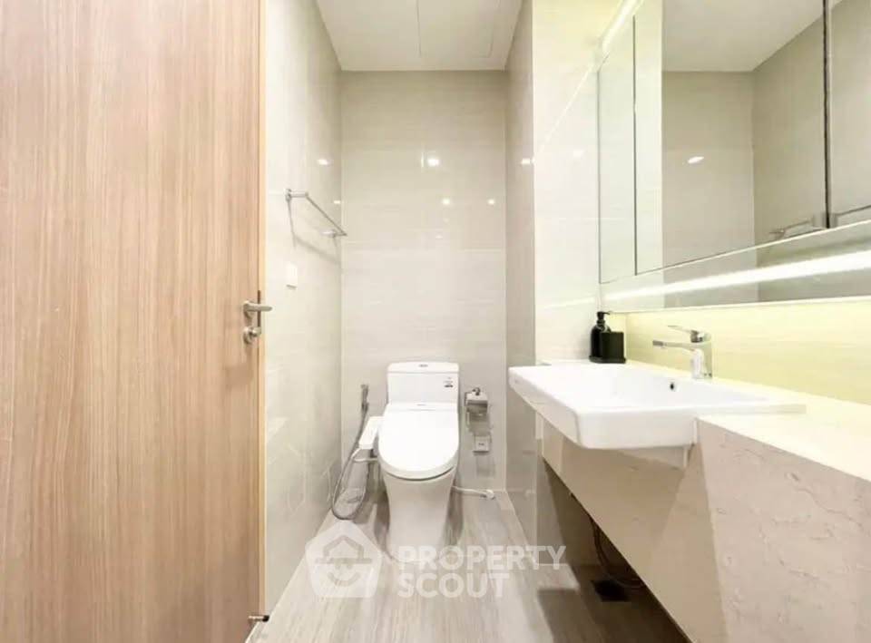 รูป คอนโด 1-ห้องนอน ที่ โนเบิล บีอี 33 สุขุมวิท ใกล้ BTS พร้อมพงษ์ (ID 2776493) - รูปที่ 8/10