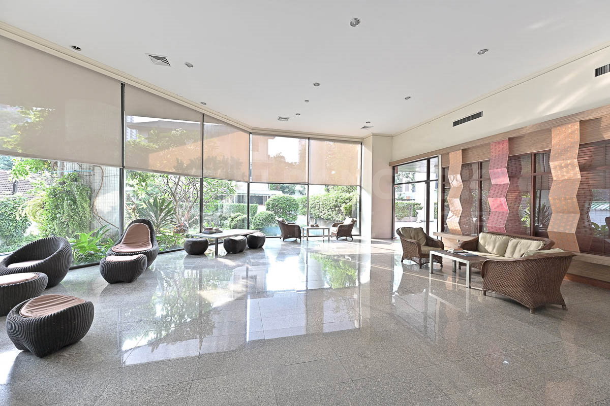 รูป 💎ขายคอนโด Richmond Palace Sukhumvit 43 ใกล้ BTS พร้อมพงษ์ ห้องใหญ่ ฟังก์ชันลงตัว - รูปที่ 4/5