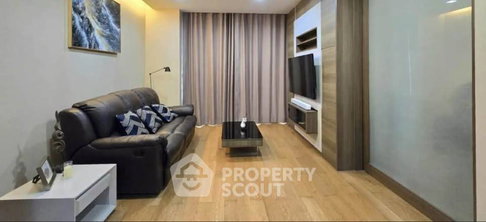 คอนโด 1-ห้องนอน ที่ ดิ แอดเดรส สาทร ใกล้ BTS เซนต์หลุยส์ (ID 2767209)