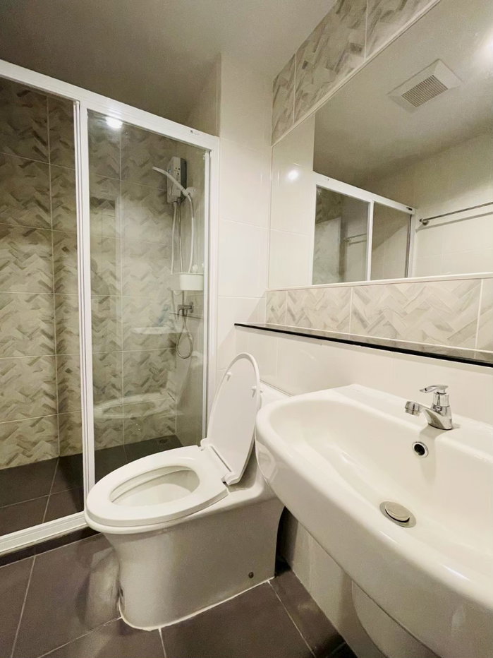 picture For rent Regent Home Bangna near BTS - 17/17