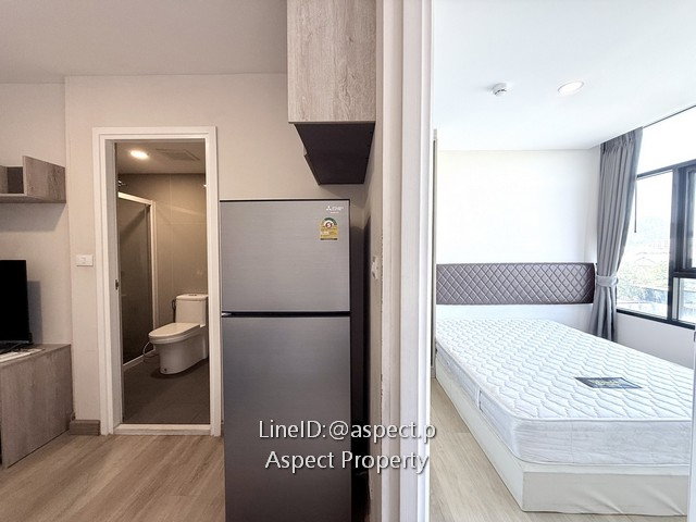 picture For Rent: Indeed Kaset Sriracha Condo 6500 - 3/12