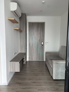รูปภาพ For Rent Condo KNIGHTSBRIDGE SUKHUMVIT - THEPHARAK Building 1, Floor 12,1 bed room, Room size 28 sqm