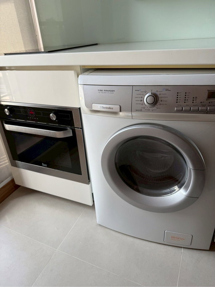 รูป 🚨💐 ให้เช่า Ivy Ampio | 17,000 บาท | Studio 34 ตร.ม.📲 📲 Line : 0842932624 / Junesone520 - รูปที่ 6/8