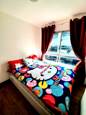 เช่าคอนโด รร.นานาชาติโชรส์เบอรี่  : 🌿🌿🌿 ให้เช่าคอนโด ออกัส เจริญกรุง 80 (( 30 ตรม / 7999 ต่อเดือน / ห้องสวยมาก / ถูกสุดในโครงการ )) ใกล้เอเชียทีค