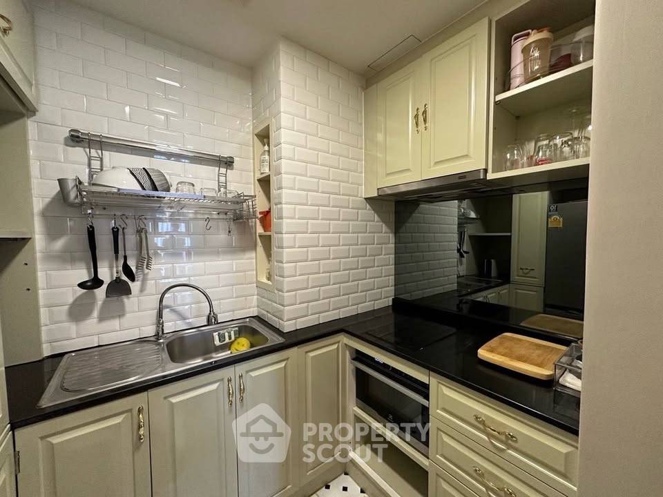 รูป คอนโด 2-ห้องนอน ที่ เดอะ ซี้ดมิงเกิ้ล สาทร-สวนพลู ใกล้ BTS ศาลาแดง (ID 2746217) - รูปที่ 5/5