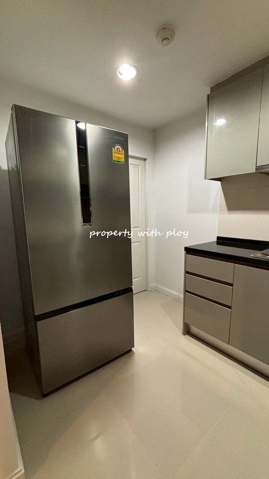 รูป ให้เช่าคอนโด เบลล์ แกรนด์ พระราม9 (วิวไม่บัง) ห้องสวย 3นอน - รูปที่ 13/18