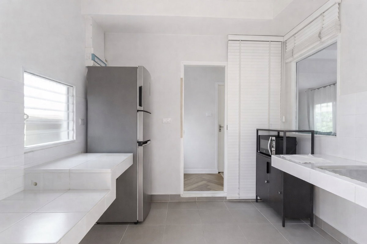 รูป UV01920 - VILLAGGIO BANGNA :  MegaBangna  - รูปที่ 7/12