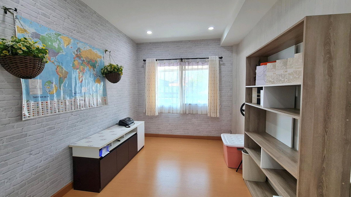 รูป #SC12722    📌  ให้เช่า | 🟦🟨ดิ เอสเตท ศรีนครินทร์ 2🟥🟩💬 𝑪𝒐𝒏𝒕𝒂𝒄𝒕 𝑳𝑰𝑵𝑬: @𝒔𝒆𝒄𝒓𝒆𝒕𝒑𝒓𝒐𝒑𝒆𝒓𝒕𝒚 🔥✨ - รูปที่ 4/17