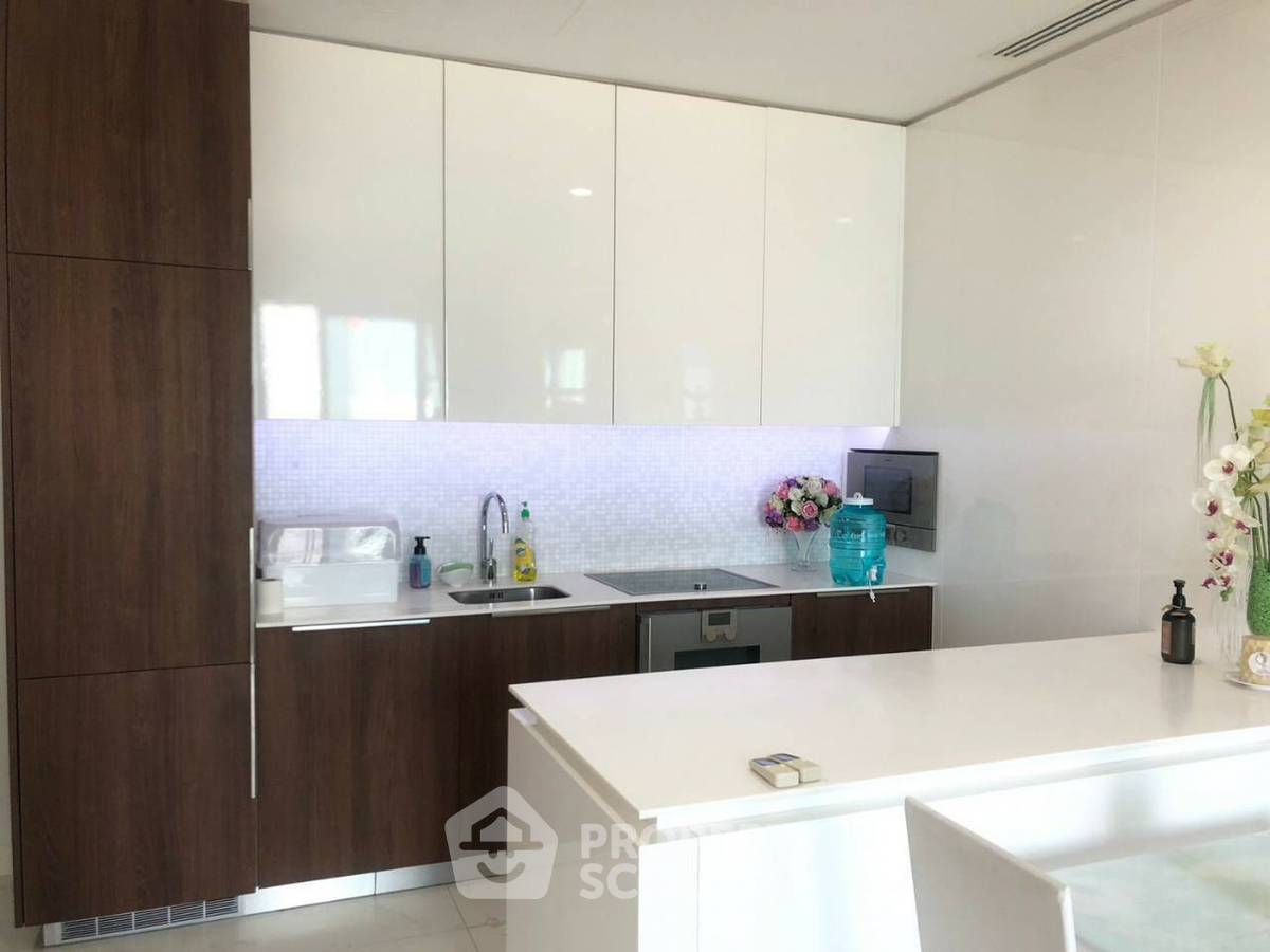 รูป คอนโด 1-ห้องนอน ที่ 185 ราชดำริ ใกล้ BTS ราชดำริ (ID 2773678) - รูปที่ 5/16
