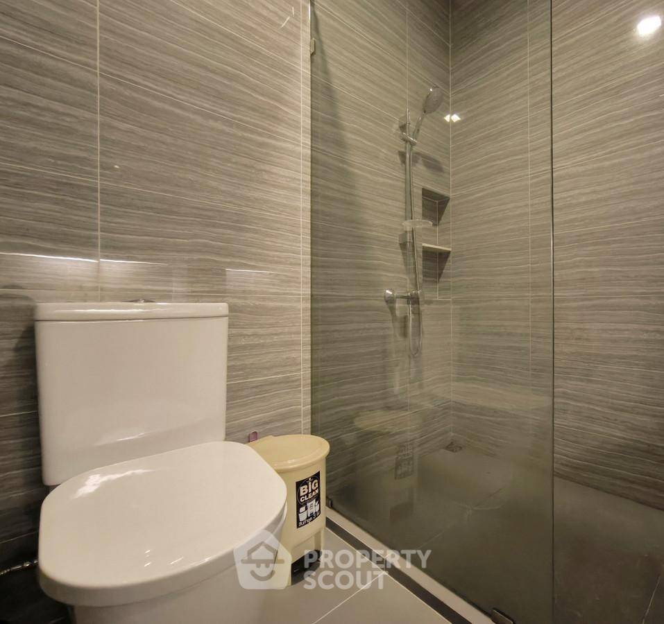 รูป คอนโด 1-ห้องนอน ที่ เอ็ม จตุจักร ใกล้ BTS สะพานควาย (ID 2748679) - รูปที่ 2/5