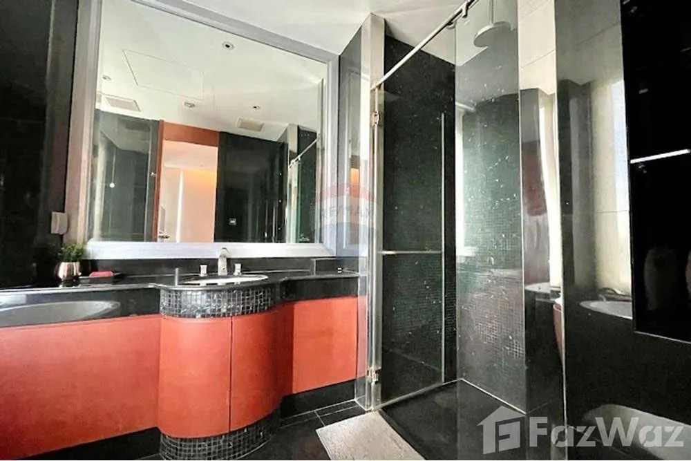 รูป คอนโดให้เช่า 2 ห้องนอน ในโครงการ ดิ อินฟินิตี้ 6153920 - รูปที่ 16/19