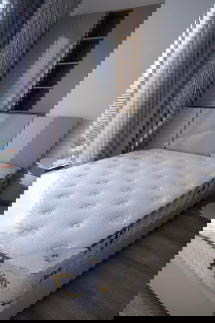 รูป R0179 เช่า ให้เช่า ปล่อยเช่า คอนโด อโศก ไอดีโอ โมบิ อโศก IDEO Mobi Asoke ราคาถูก สนใจ Line: @951qfbfi - รูปที่ 6/9