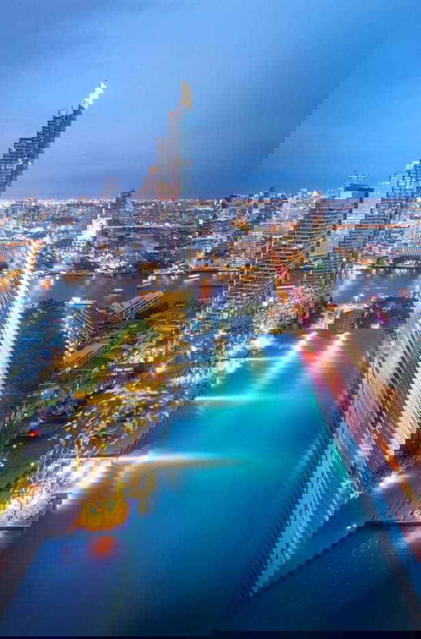 picture ðïļUrbano Absolute Sathorn Taksin for rent, BTS Krungthonburi - 9/9