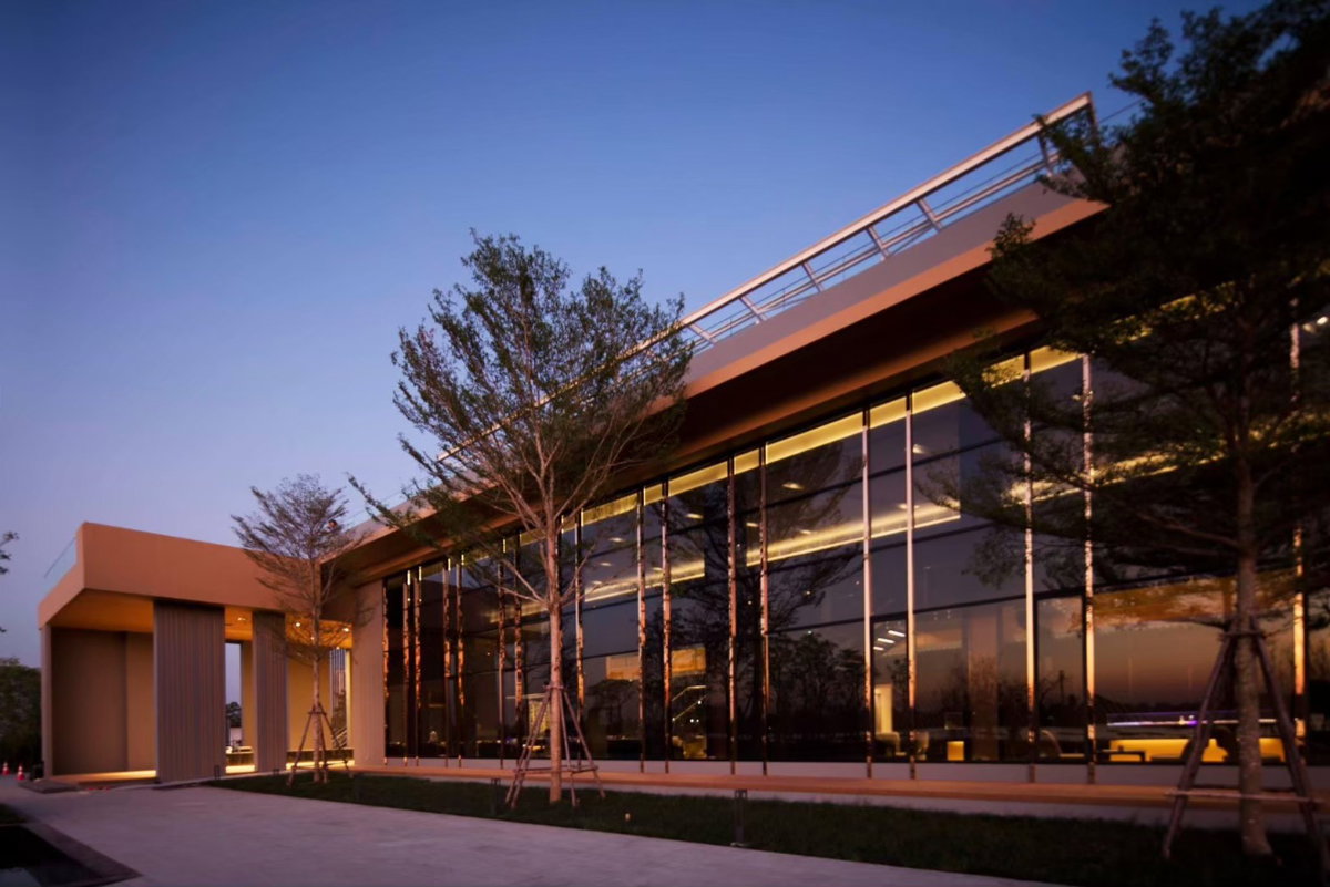 รูป ขายคอนโด The Politan Rive : เดอะ โพลิแทน รีฟ (วิวแม่น้ำ) (มีคนเช่าอยู่ประจำ)  ชั้น 18 ห้องขนาด  30.4 ตร.ม. ใกล้รถไฟฟ้าสายสีม่วง - รูปที่ 38/39