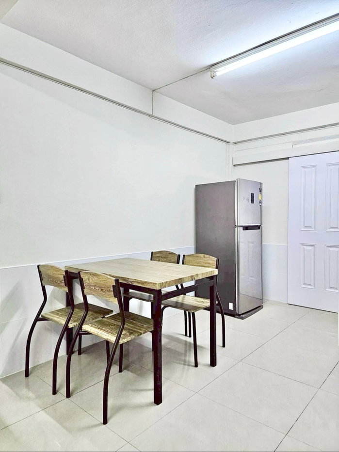 รูป ให้เช่าบ้านอ่อนนุช ซอย50 ใกล้ตลาดเอี่ยมสมบัติ - รูปที่ 5/13