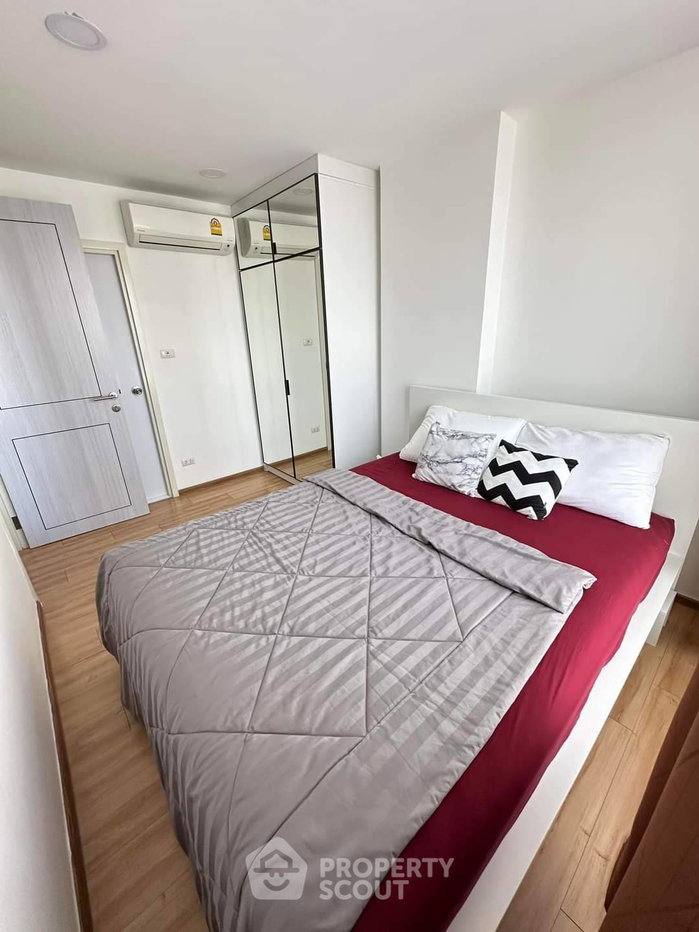 รูป คอนโด 2-ห้องนอน ที่ นอตติ้ง ฮิลล์ ดิ เอ็กซ์คลูซีฟ เจริญกรุง ใน วัดพระยาไกร (ID 1848721) - รูปที่ 6/15