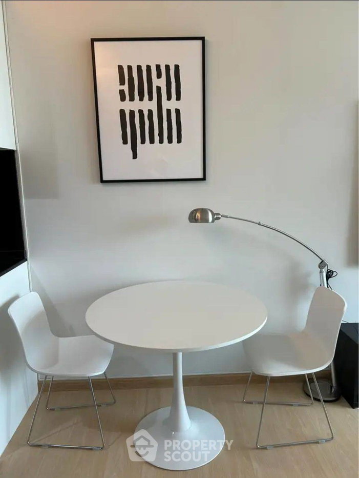 picture 1-BR Condo at Via 49 near BTS Phrom Phong (ID 1891630) - 3/9