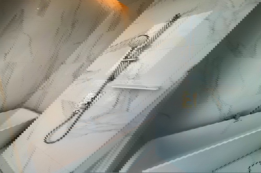 รูป 🔥 เช่าด่วน !! คอนโดหรู ใจกลางสาทร !! The Reserve Sathorn, 1 ห้องนอน, 1 ห้องน้ำ, ชั้นสูง 18++ !!🔥Code C20221203476 แต่งครบ, พร้อมเข้าอยู่📣📣 - รูปที่ 8/16