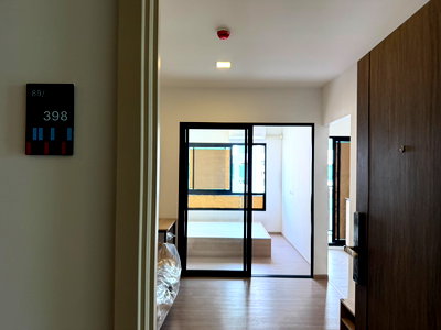 ขายคอนโด : ใช้เงินเพียง 2,000 บาทก็เริ่มลงทุนคอนโดได้เลย 3 ยูนิตสุดท้ายย !!!!