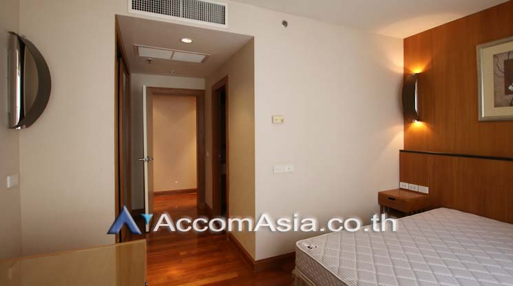 รูป 🔼🔽 AccomA 📩 2 BR Condominium @Langsuan Ville (24867) - รูปที่ 7/10