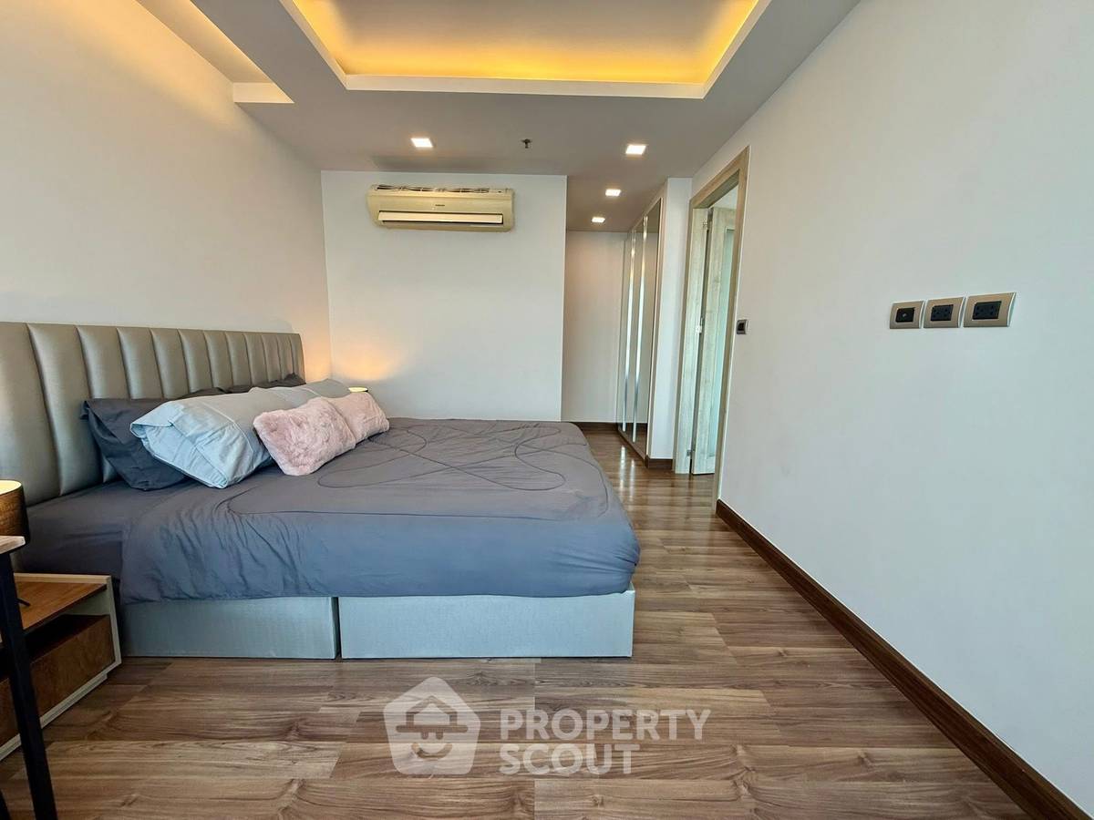 รูป คอนโด 1-ห้องนอน ที่ เดอะ พีค ทาวเวอร์ ใกล้ ถนนพระตำหนัก พัทยา (ID 2776158) - รูปที่ 3/14