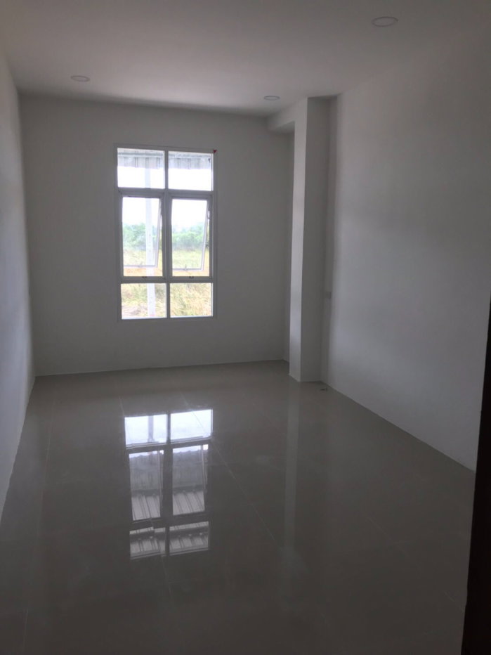 รูป ให้เช่า ขาย โกดัง โรงงานขนาด 750 ตร.ม. พร้อมออฟฟิศ 2 ชั้น ไฟฟ้า 100 A 3 เฟส  ซอยอยู่เจริญ 3 ตำบลนาดี เมืองสมุทรสาคร - รูปที่ 8/13