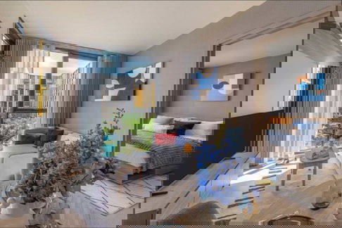 The Base Rise - 1 ห้องนอนพลัส เริ่มต้น 4 ลบ. ทำเลดี น่าลงทุน