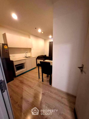 คอนโดให้เช่า : คอนโด 1-ห้องนอน ที่ ชีวาทัย เพชรเกษม 27 ใกล้ MRT บางหว้า (ID 2090135)
