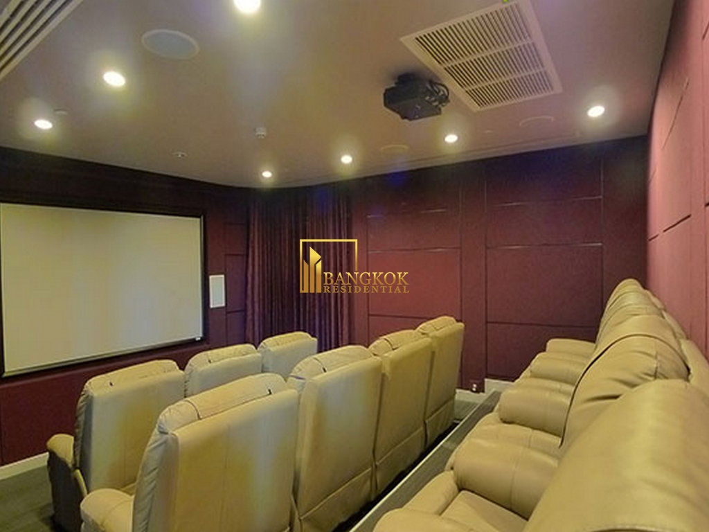รูป The Address Asoke | Modern 2 Bedroom Condo Near Airport Link - BR16658CD - รูปที่ 22/25