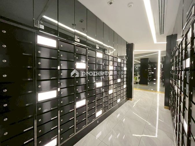 Knightsbridge Space Rama 9