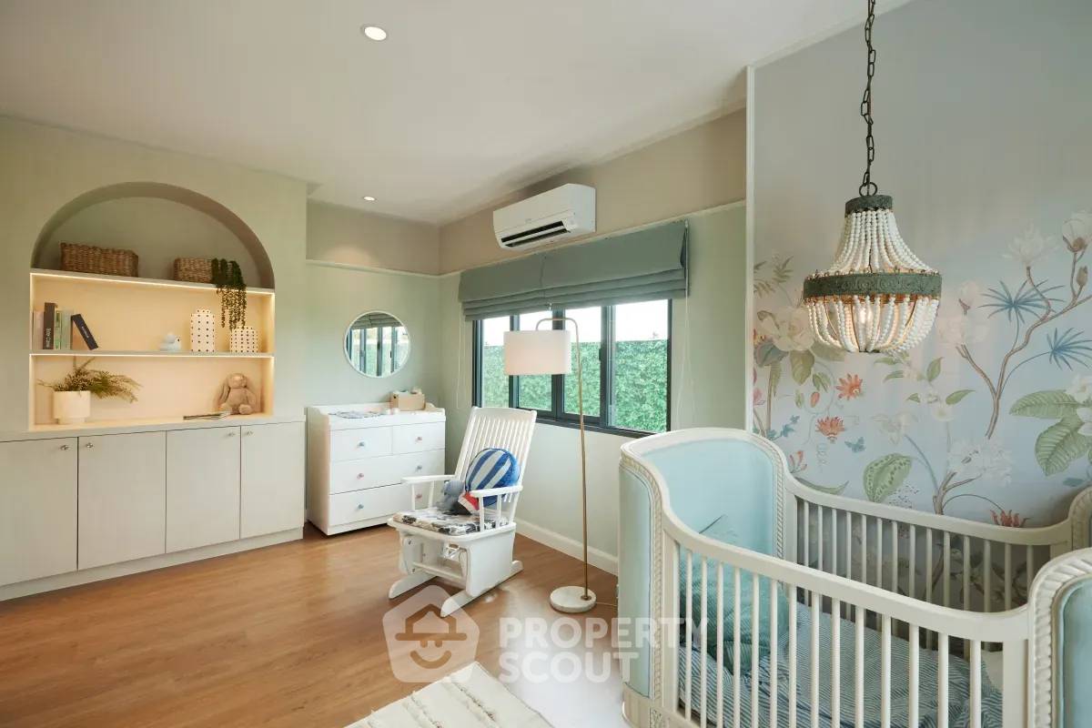 รูป บ้าน 4-ห้องนอน ที่ เซนโทร บางบอน ใน บางบอนเหนือ (ID 2776071) - รูปที่ 2/5