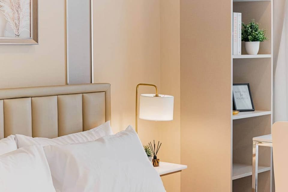 รูป Life One Wireless ห้องสวย ราคาดี สอบถามเพิ่มเติมได้ที่ Line @condorental - รูปที่ 2/15