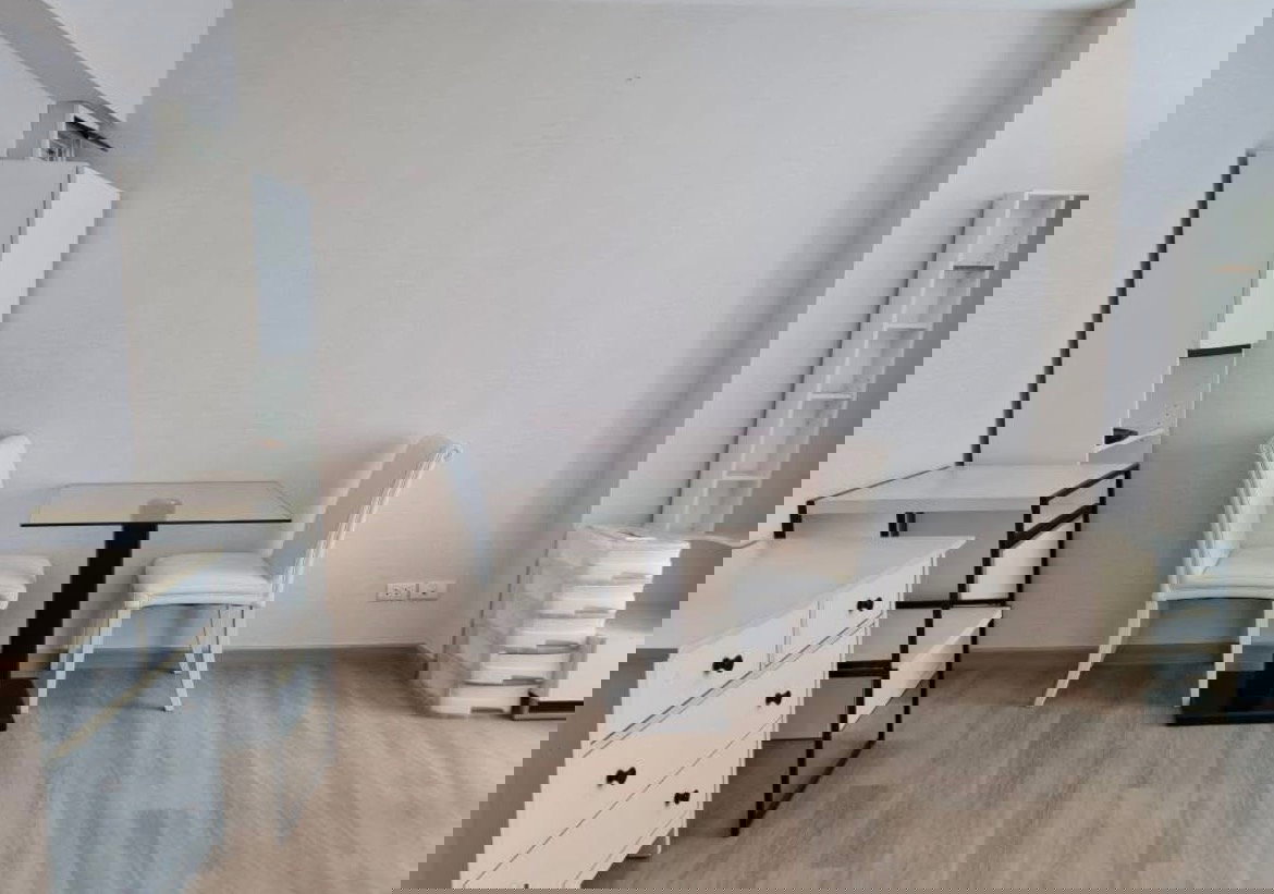 รูป ให้เช่า Max งามวงศ์วาน-แคราย 🏡 6,500 พร้อมอยู่‼️ ใกล้ The Mall #ตอบแชทไว 🔥🔥 รหัส B624 - รูปที่ 7/10