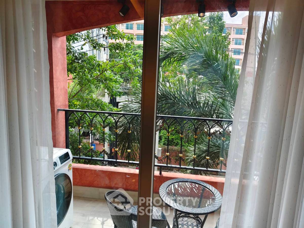 รูป คอนโด 1-ห้องนอน ที่ เซเว่น ซีส์ คอนโด รีสอร์ท จอมเทียน ใกล้ เมืองพัทยา (ID 2776111) - รูปที่ 10/19