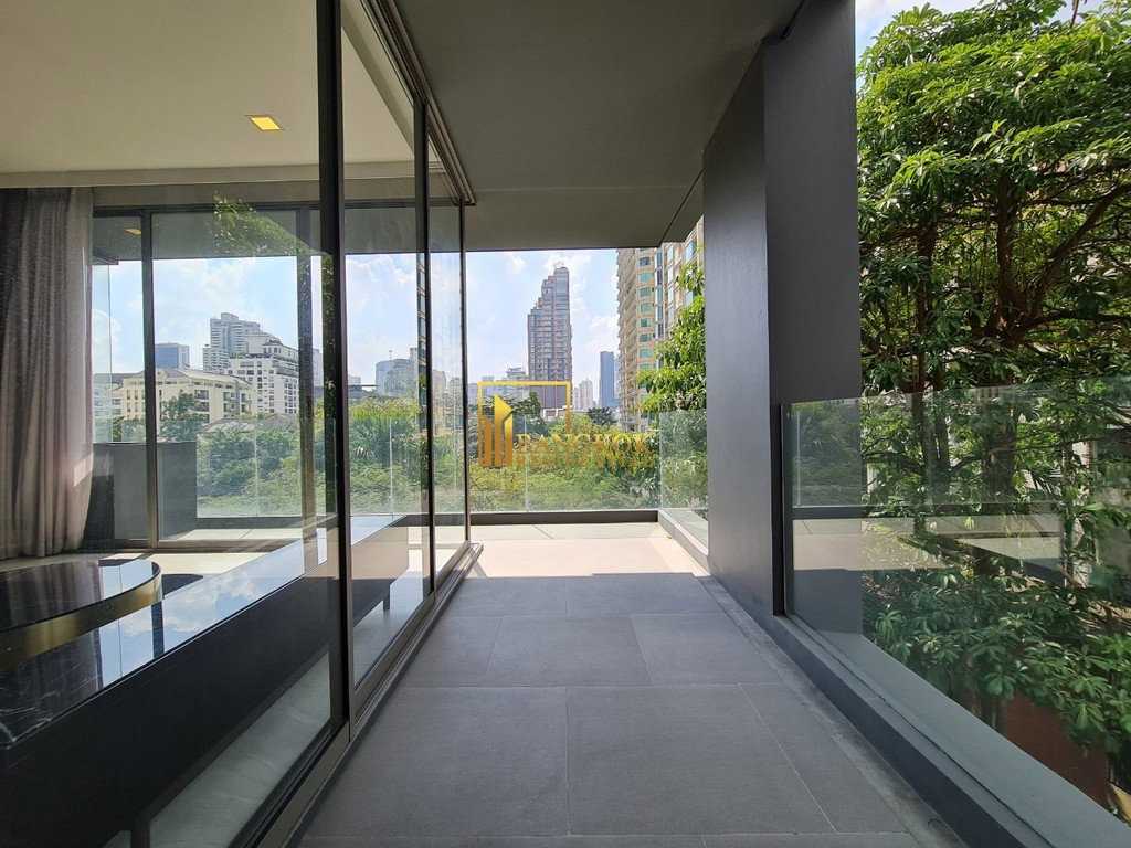 picture Fynn Sukhumvit 31 | 2 Bedroom For Rent in Phrom Phong - BR18123CD - 8/31