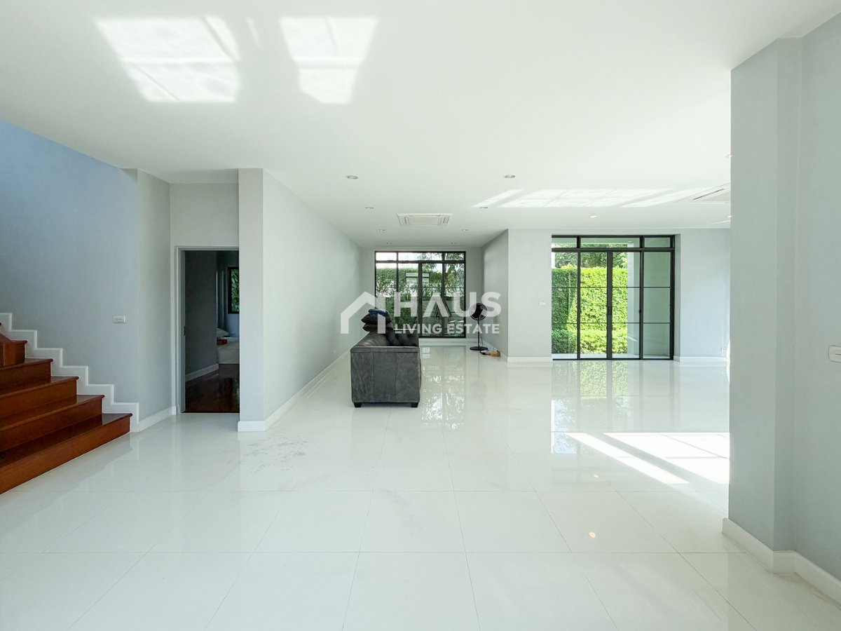 รูป 🔥 ขายบ้านเดี่ยว นิยาม บรมราชชนนี 🔥 / 4 ห้องนอน #HPHU065 - รูปที่ 9/34